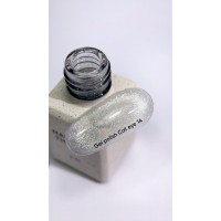 Гель-лак NAILSOFTHEDAY Cat eye №14, 6 мл TPO free